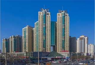广东无管道净化塔风机